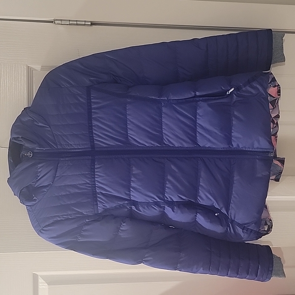 Ivivva Other - Ivivva Puff Jacket, Size 14, RARE color and Find
